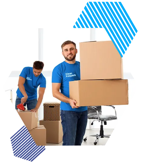 Removals left feature image